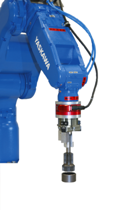 Force Sensor MotoFit